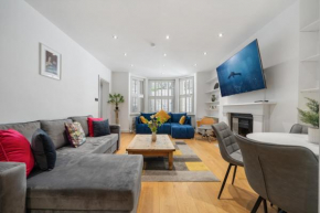 Kensington 2Bed LGF